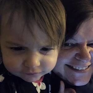 Meet your Posher, Dawna